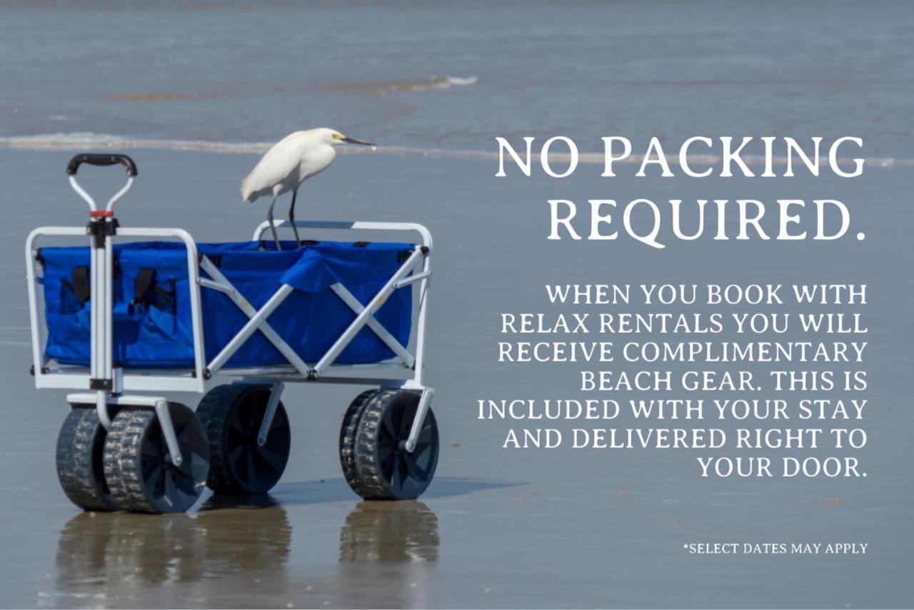 1686 Bluff Villas Renovated Sleeps 8 Walk To Salty Dog Sea Pines هيلتون رئيس جزيرة المظهر الخارجي الصورة