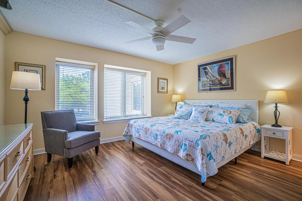 1686 Bluff Villas Renovated Sleeps 8 Walk To Salty Dog Sea Pines هيلتون رئيس جزيرة المظهر الخارجي الصورة