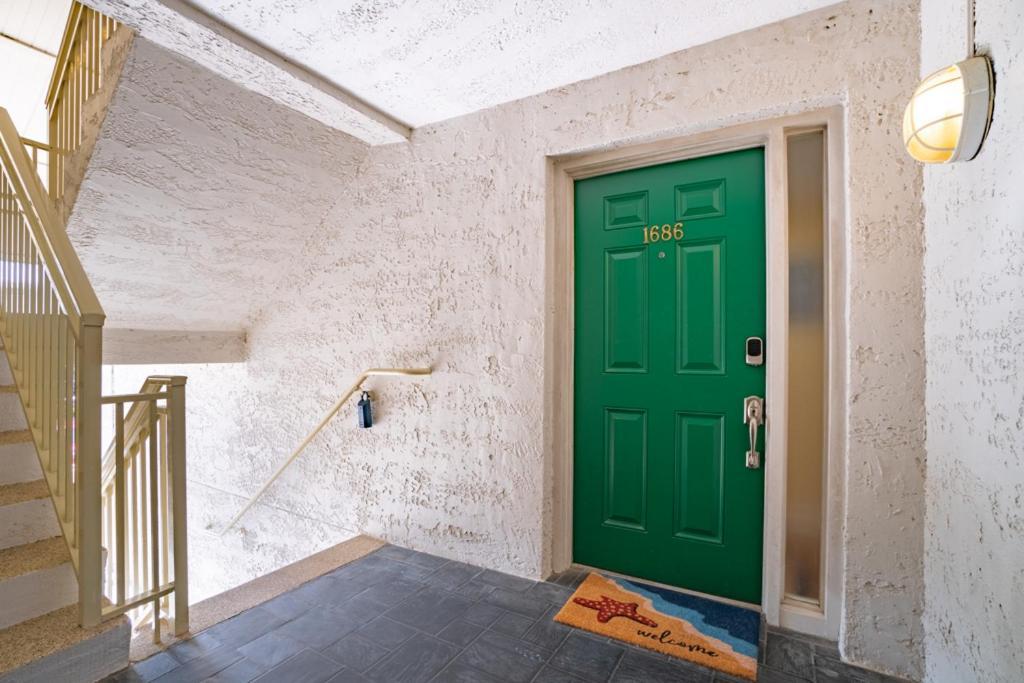 1686 Bluff Villas Renovated Sleeps 8 Walk To Salty Dog Sea Pines هيلتون رئيس جزيرة المظهر الخارجي الصورة