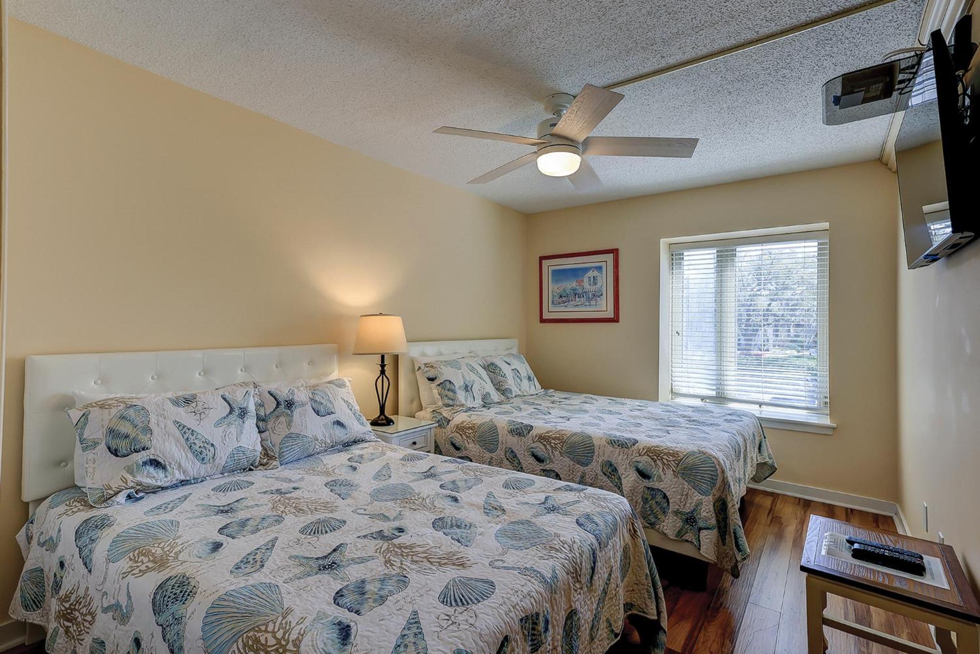 1686 Bluff Villas Renovated Sleeps 8 Walk To Salty Dog Sea Pines هيلتون رئيس جزيرة المظهر الخارجي الصورة