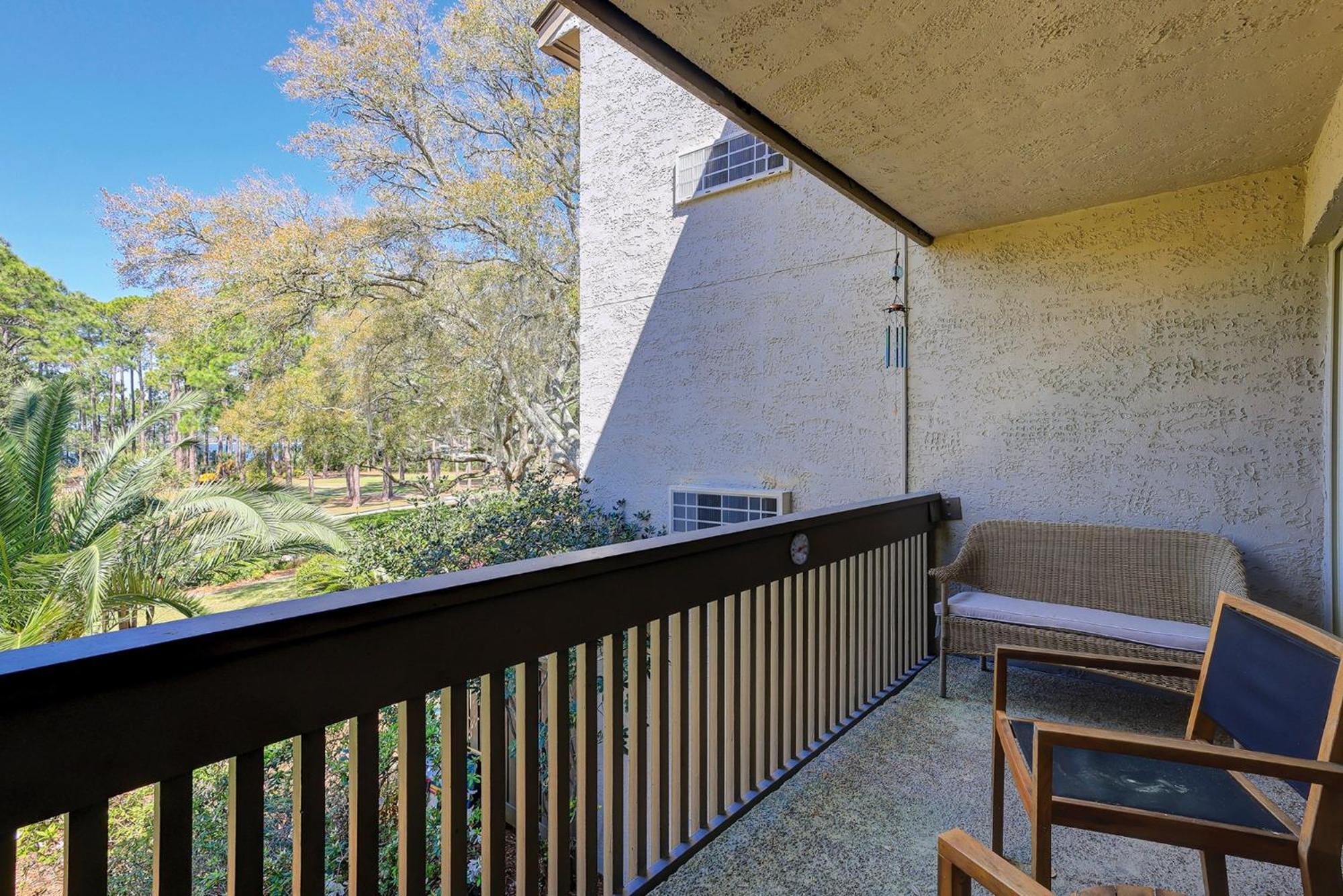 1686 Bluff Villas Renovated Sleeps 8 Walk To Salty Dog Sea Pines هيلتون رئيس جزيرة المظهر الخارجي الصورة