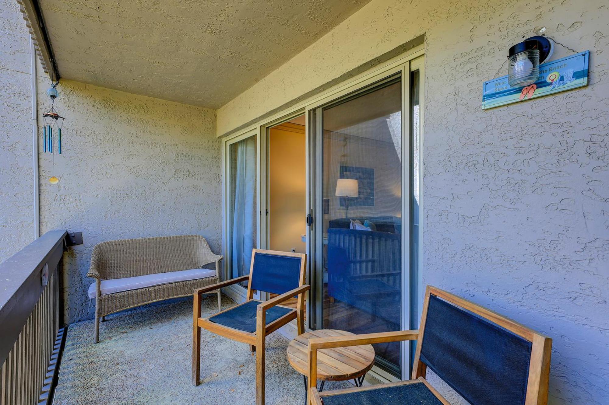 1686 Bluff Villas Renovated Sleeps 8 Walk To Salty Dog Sea Pines هيلتون رئيس جزيرة المظهر الخارجي الصورة