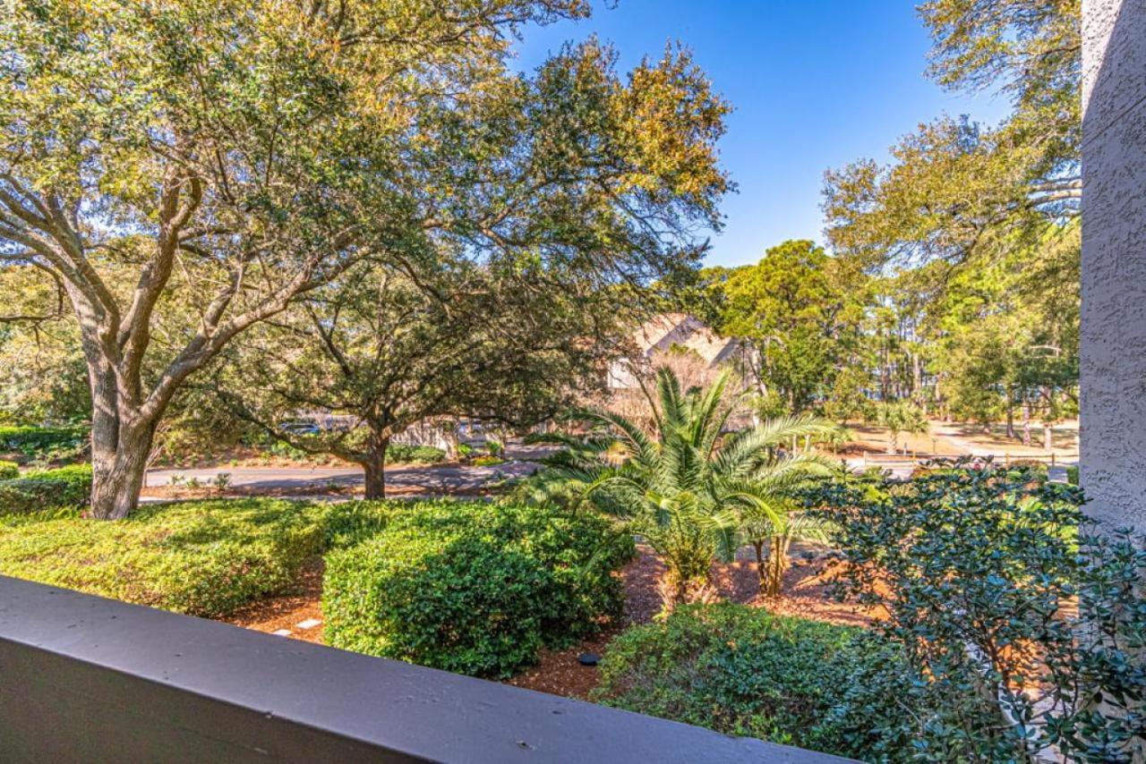 1686 Bluff Villas Renovated Sleeps 8 Walk To Salty Dog Sea Pines هيلتون رئيس جزيرة المظهر الخارجي الصورة