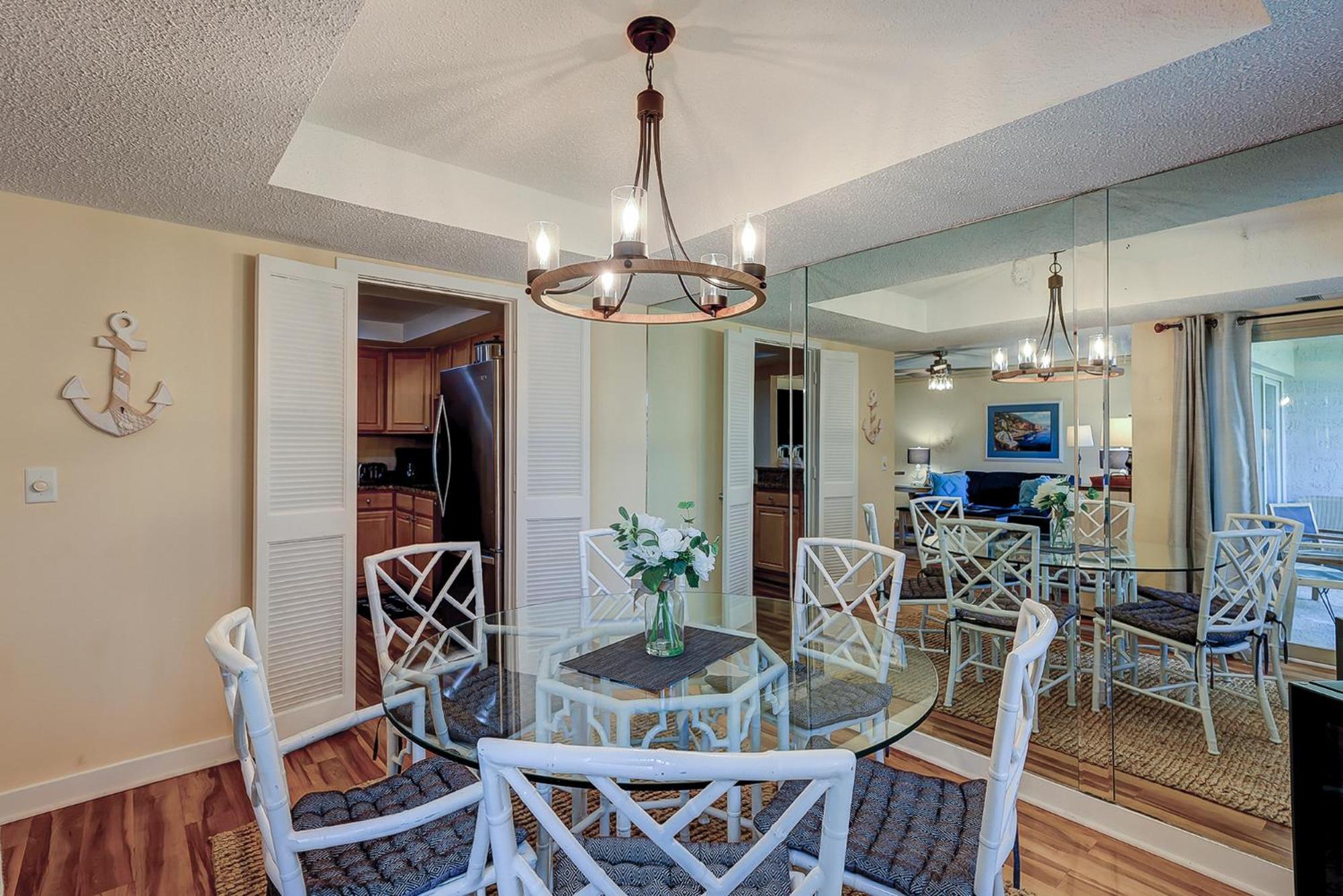1686 Bluff Villas Renovated Sleeps 8 Walk To Salty Dog Sea Pines هيلتون رئيس جزيرة المظهر الخارجي الصورة
