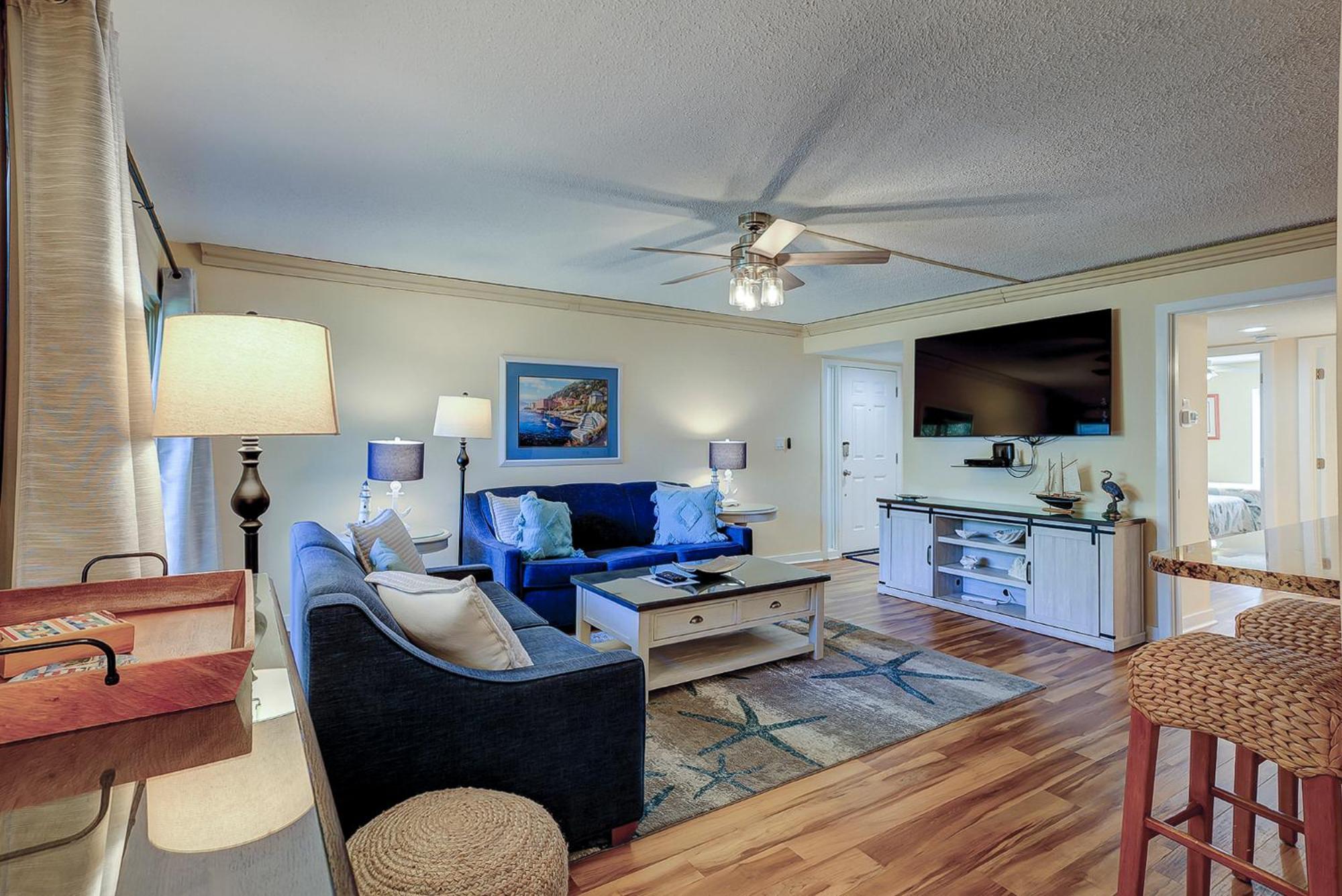 1686 Bluff Villas Renovated Sleeps 8 Walk To Salty Dog Sea Pines هيلتون رئيس جزيرة المظهر الخارجي الصورة