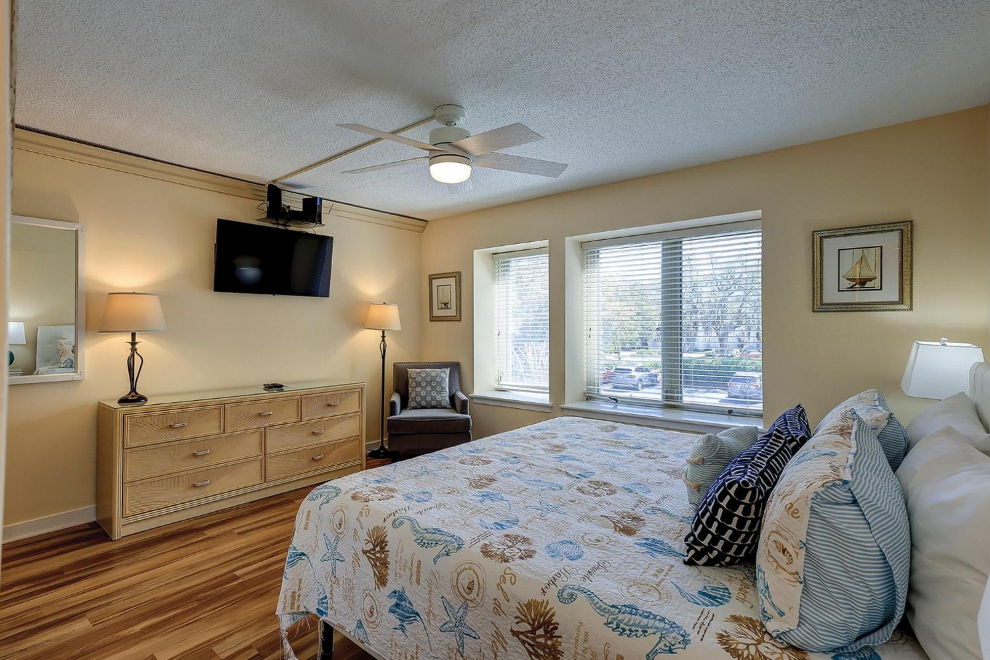 1686 Bluff Villas Renovated Sleeps 8 Walk To Salty Dog Sea Pines هيلتون رئيس جزيرة المظهر الخارجي الصورة